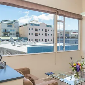Courtenay Village Aparthotel