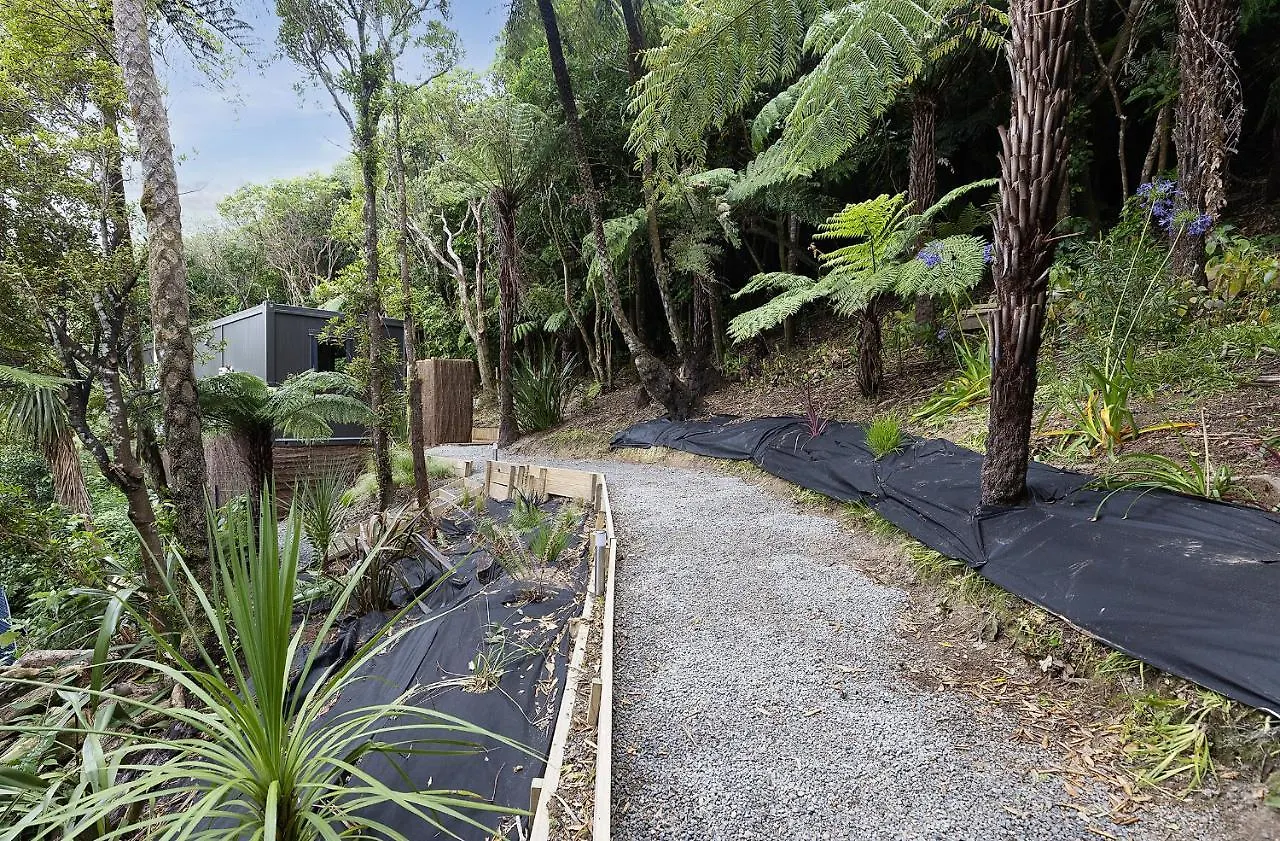 2 Peas In A Pod Bed & Breakfast Wellington