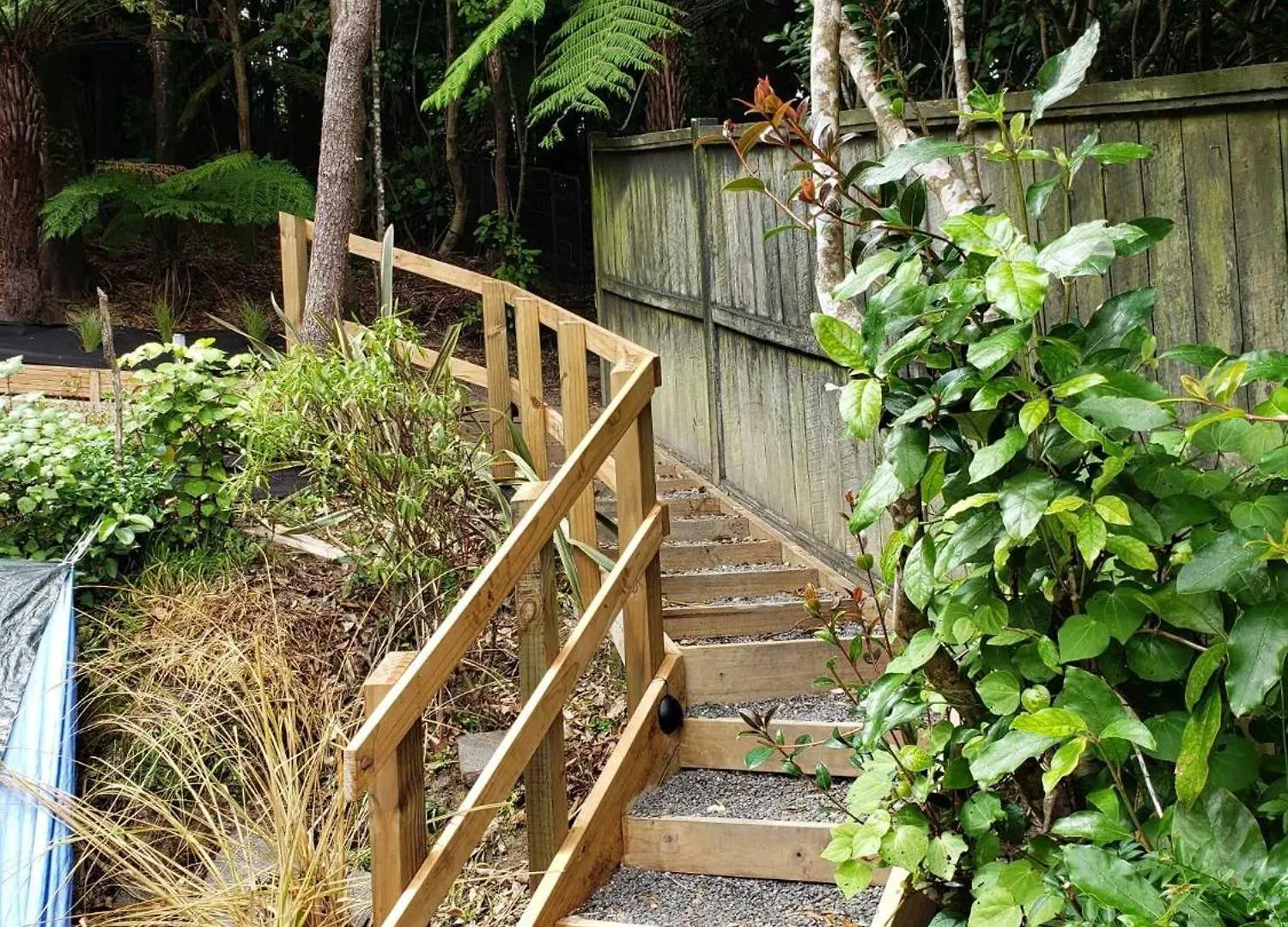 2 Peas In A Pod Bed & Breakfast Wellington